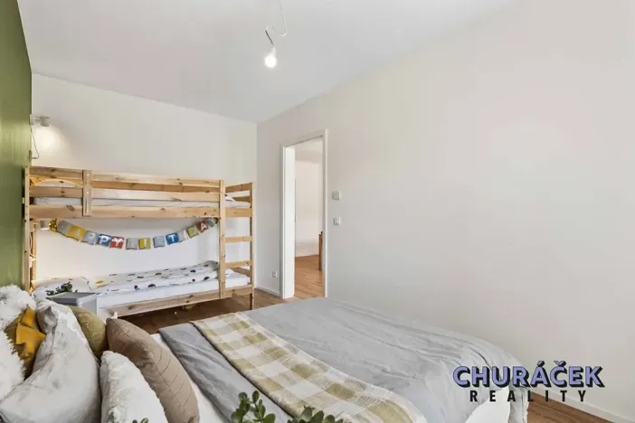 Prodej bytu 2+kk, Abertamy, Plešivecká, 56 m2