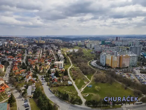 Prodej pozemku pro bydlení, Praha - Stodůlky, Kovářova, 315 m2