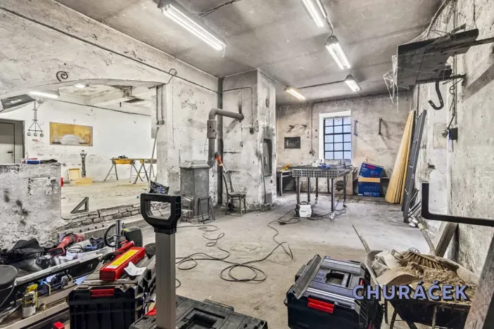 Prodej rodinného domu, Praha - Stodůlky, Kovářova, 160 m2