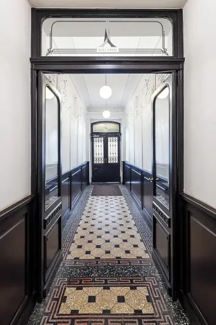 Prodej bytu 5+kk, Praha - Nové Město, Na Moráni, 273 m2