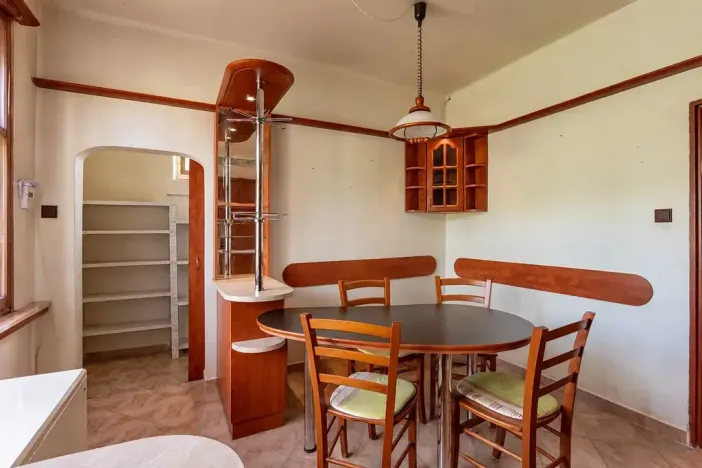 Prodej rodinného domu, Putim, 150 m2