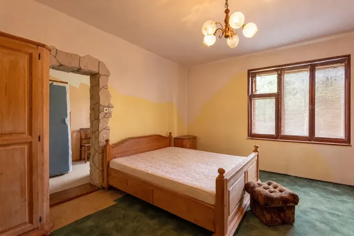 Prodej rodinného domu, Putim, 150 m2