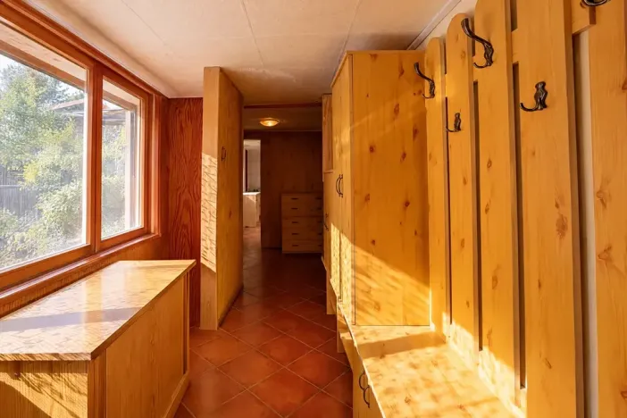 Prodej rodinného domu, Putim, 150 m2