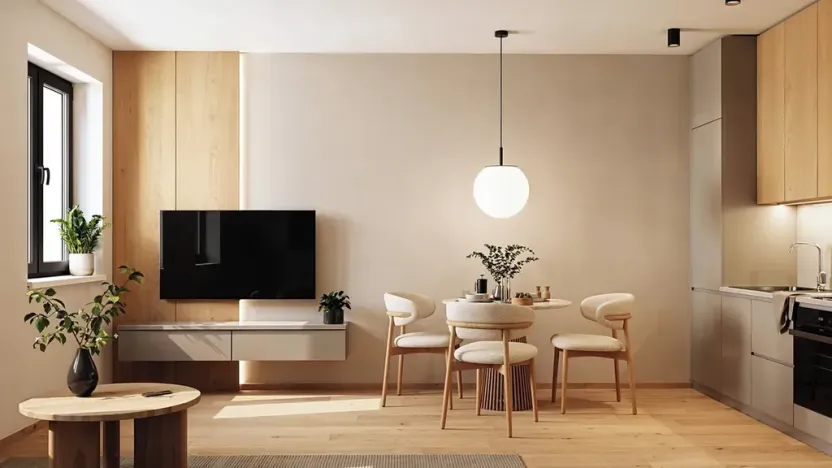 Prodej bytu 1+kk, Brno, Hálkova, 32 m2