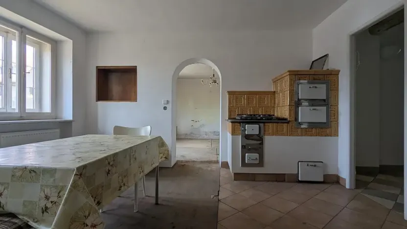 Prodej pozemku pro bydlení, Kučerov, 1639 m2