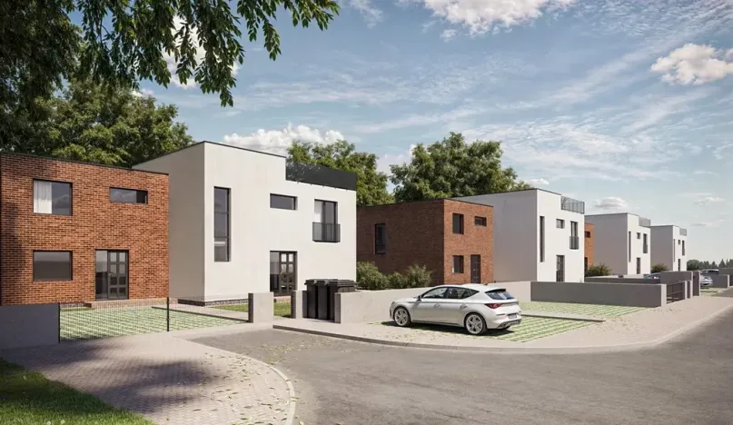 Prodej rodinného domu, Úhonice, Ke Hřišti, 138 m2