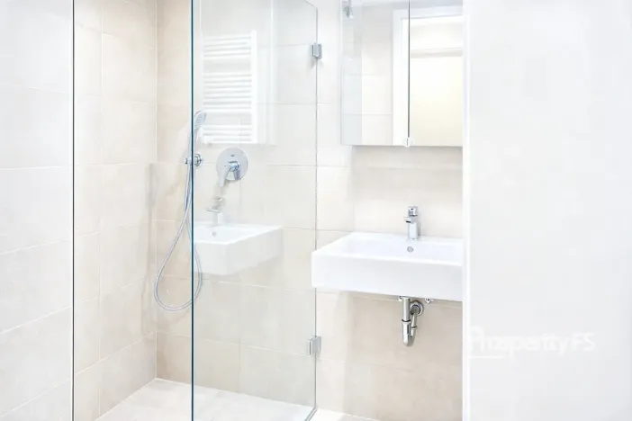 Pronájem bytu 2+kk, Kladno - Dubí, Ke křížku, 38 m2