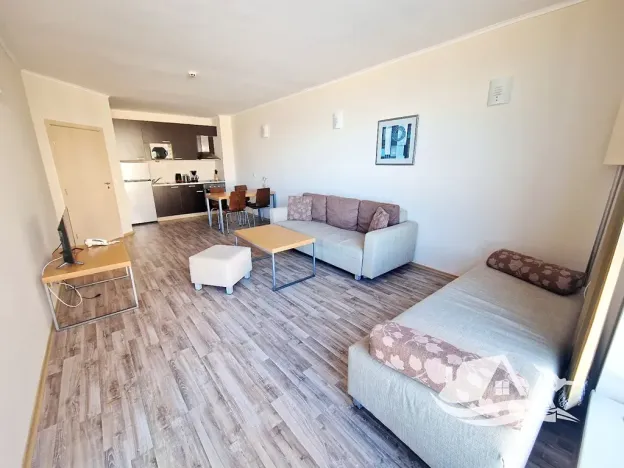 Prodej bytu 2+kk, Obzor, Bulharsko, 61 m2