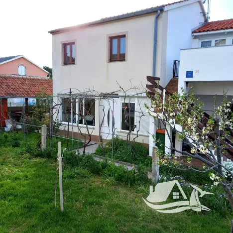 Prodej vícegeneračního domu, Privlaka, Chorvatsko, Sabunike I, 130 m2