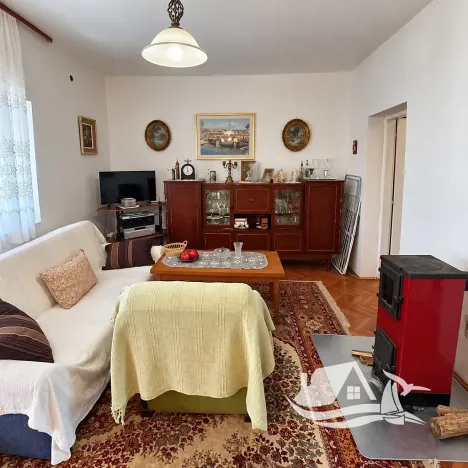 Prodej vícegeneračního domu, Privlaka, Chorvatsko, Sabunike I, 130 m2