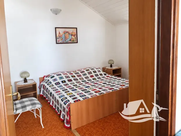 Prodej vícegeneračního domu, Privlaka, Chorvatsko, Sabunike I, 175 m2