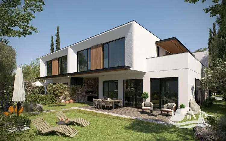 Prodej rodinného domu, Nesebar, Bulharsko, 164 m2