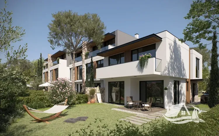 Prodej rodinného domu, Nesebar, Bulharsko, 164 m2