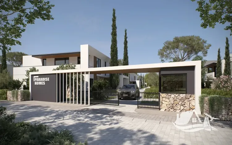 Prodej rodinného domu, Nesebar, Bulharsko, 164 m2