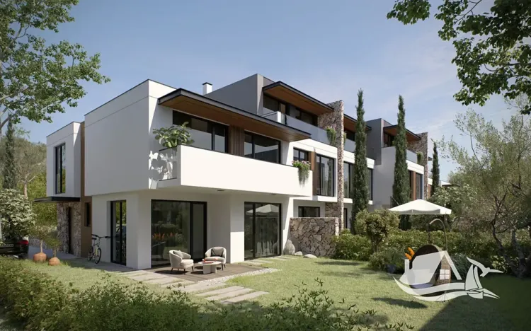 Prodej rodinného domu, Nesebar, Bulharsko, 165 m2