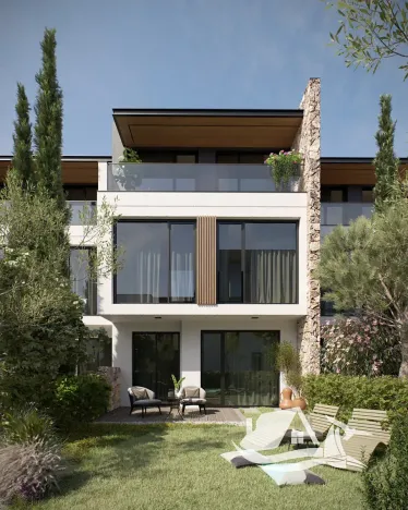 Prodej rodinného domu, Nesebar, Bulharsko, 165 m2