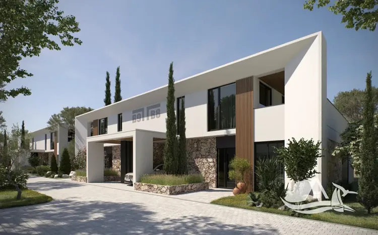 Prodej rodinného domu, Nesebar, Bulharsko, 165 m2