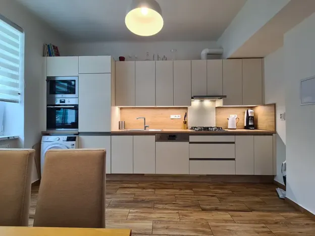Pronájem bytu 2+1, Brno, Gorkého, 59 m2