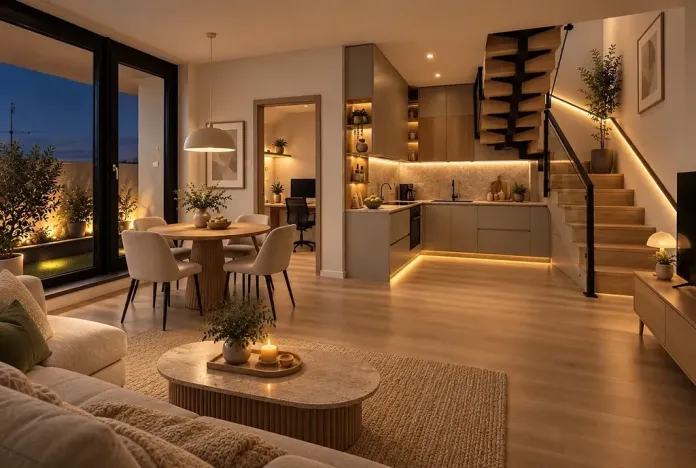 Prodej bytu 4+kk, České Budějovice, Štítného, 88 m2