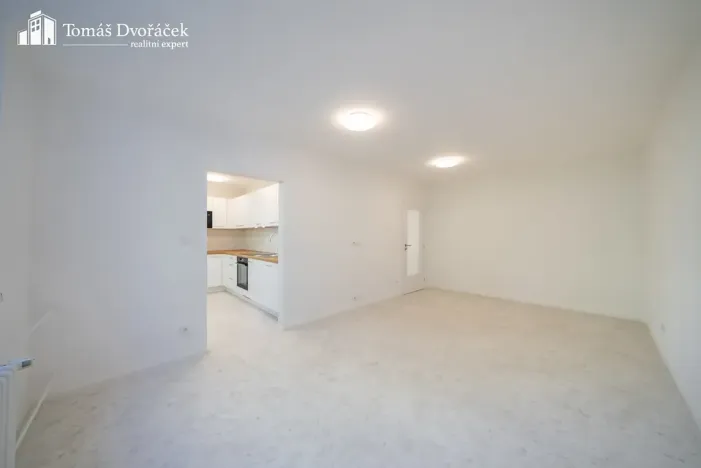 Prodej bytu 2+1, Tišnov, Osvobození, 60 m2