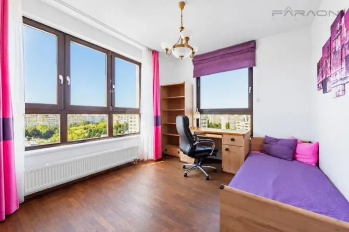 Pronájem bytu 4+kk, Praha - Stodůlky, Jeremiášova, 104 m2