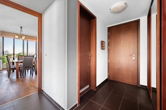Pronájem bytu 4+kk, Praha - Stodůlky, Jeremiášova, 104 m2