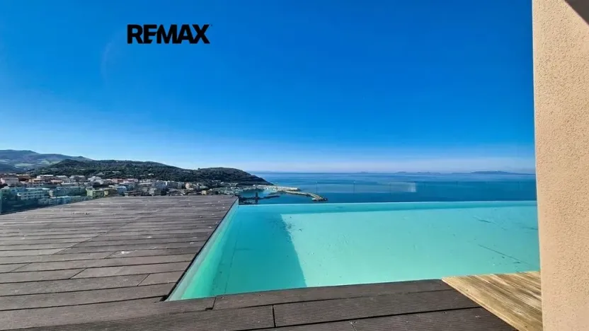 Prodej bytu 3+kk, Castelsardo, Itálie, Via Nazionale, 67 m2