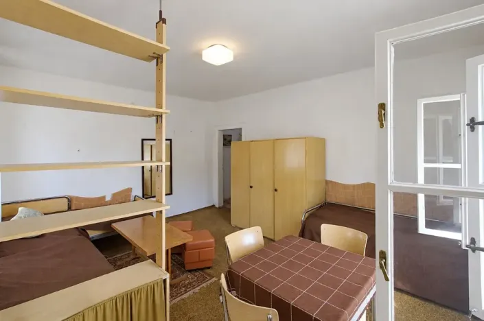 Prodej rodinného domu, České Budějovice, Lidická tř., 123 m2