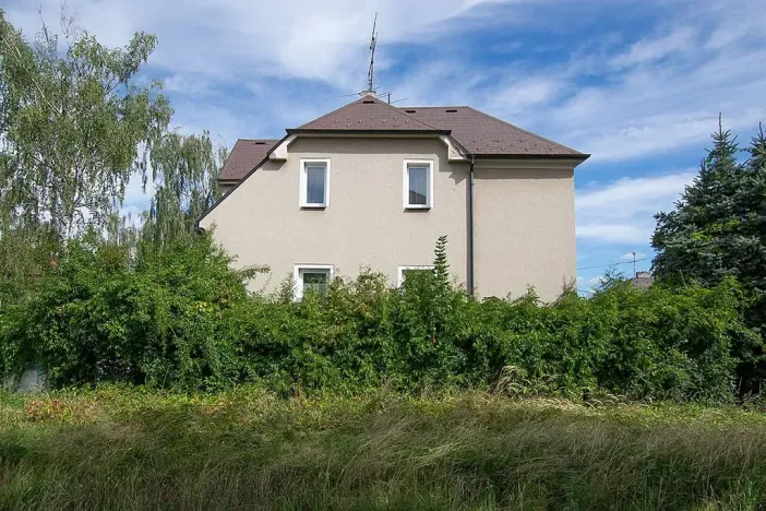 Prodej rodinného domu, České Budějovice, Lidická tř., 123 m2
