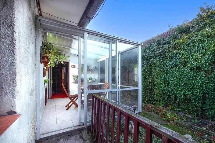 Prodej chalupy, Ledenice, Hrad, 83 m2