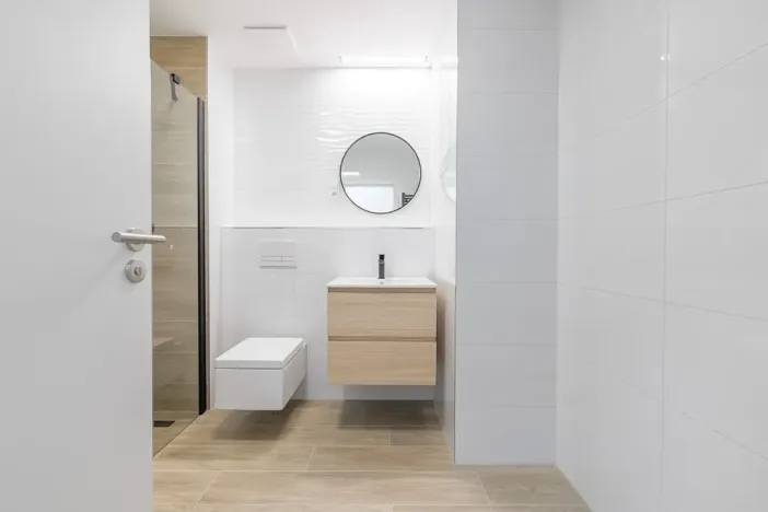Prodej bytu 1+kk, České Budějovice, U Branišovského lesa, 46 m2