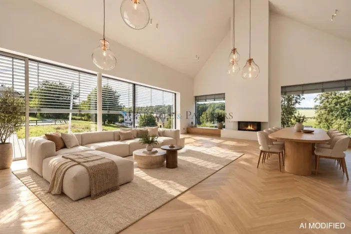 Prodej rodinného domu, Ostrava - Plesná, 492 m2