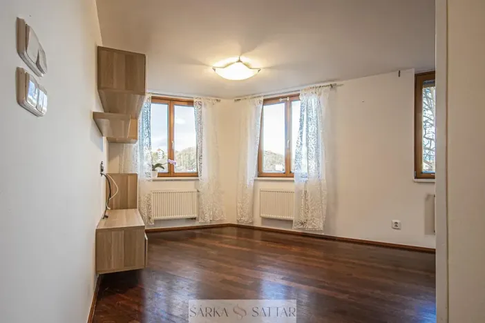 Pronájem bytu 2+kk, Praha - Radlice, Pechlátova, 54 m2