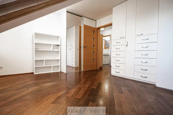 Pronájem bytu 2+kk, Praha - Radlice, Pechlátova, 54 m2