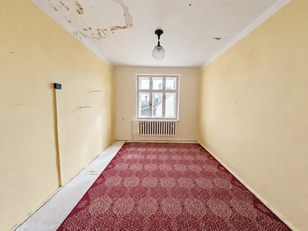 Prodej rodinného domu, Archlebov, 160 m2