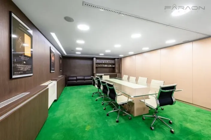 Prodej kanceláře, Praha - Smíchov, Na Zatlance, 116 m2