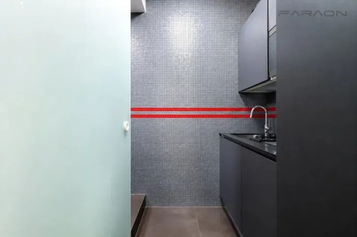 Prodej kanceláře, Praha - Smíchov, Na Zatlance, 116 m2
