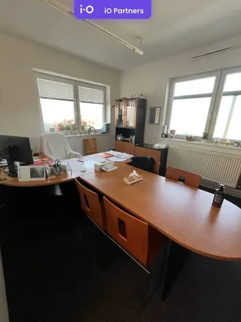 Pronájem skladu, Mnichovo Hradiště, Černá silnice, 240 m2