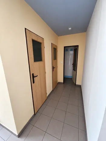 Pronájem skladu, Vrchlabí, Na bělidle, 305 m2