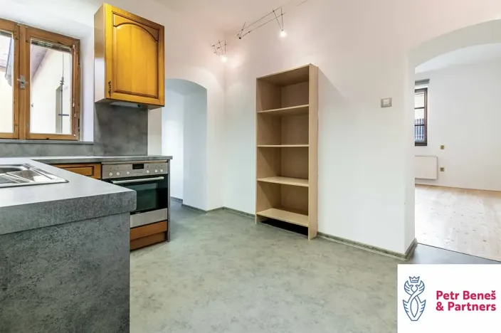 Pronájem bytu 2+1, Rakovník, Havlíčkova, 64 m2