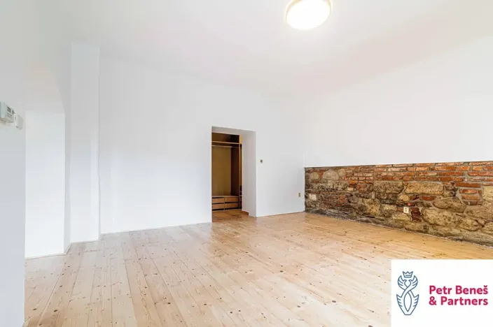 Pronájem bytu 2+1, Rakovník, Havlíčkova, 64 m2