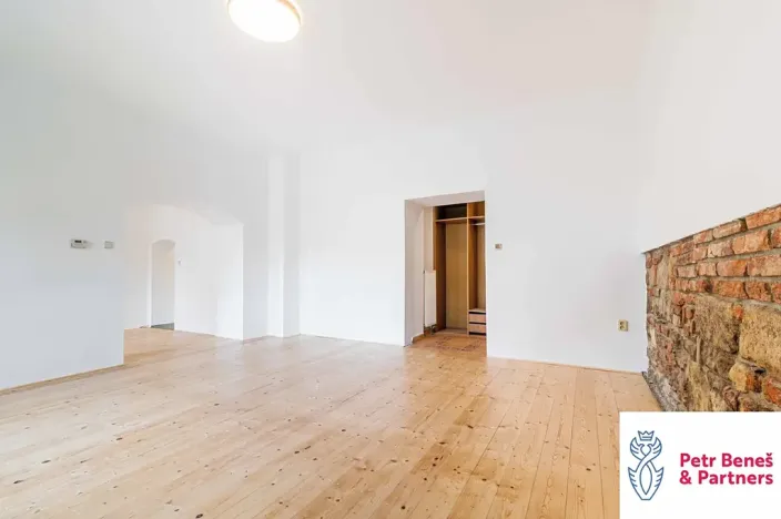 Pronájem bytu 2+1, Rakovník, Havlíčkova, 64 m2