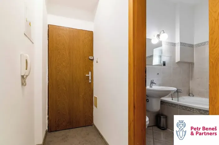 Pronájem bytu 2+1, Rakovník, Havlíčkova, 64 m2