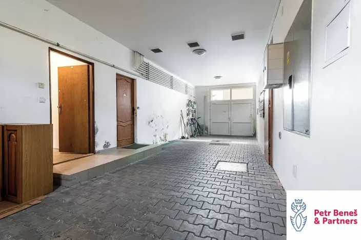 Pronájem bytu 2+1, Rakovník, Havlíčkova, 64 m2