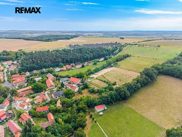 Prodej pozemku pro bydlení, Nelahozeves, 1882 m2