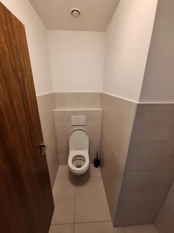 Pronájem bytu 3+kk, Přáslavice, 83 m2