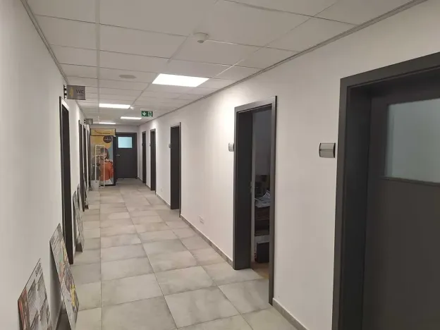 Pronájem komerční nemovitosti, Přáslavice, 300 m2