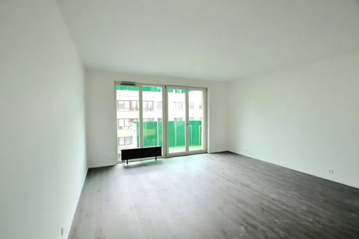Pronájem bytu 1+kk, Praha - Vršovice, Altajská, 35 m2