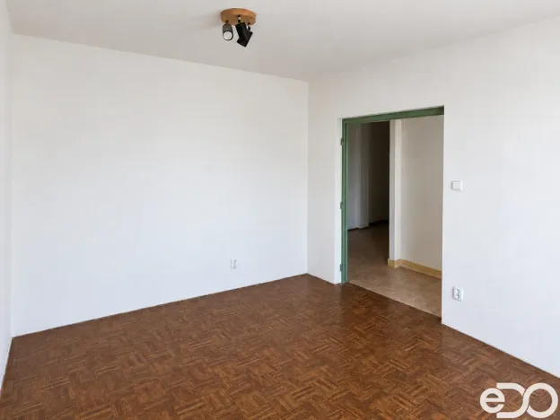 Prodej bytu 3+1, Chomutov, Zdeňka Štěpánka, 73 m2