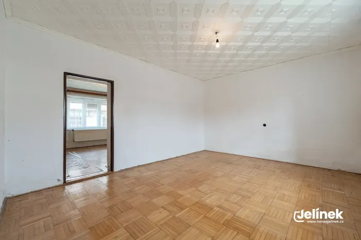 Prodej rodinného domu, Polička, Betlém, 115 m2